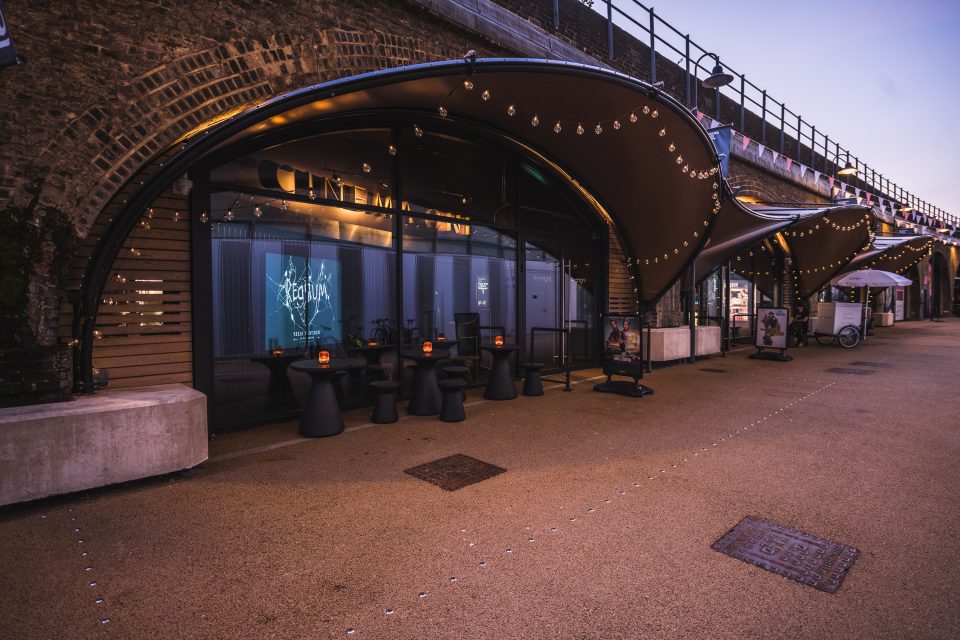 Battersea Archlight